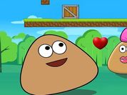 Play Pou Slide