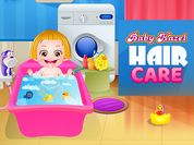 Play Baby Hazel Hair Care