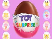 Play Surprise Egg