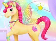 Fantasy Unicorn Creator