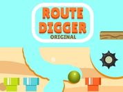 Play Route Digger