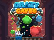 Play Crazy Caves 2