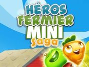 Play Héros Fermier Mini Saga