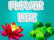 Play Flower Line