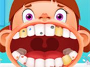 Play Little Lovely Dentist - Fun & Educational