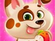 Play Lovely Virtual Dog - Pet Care