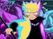 Play Naruto: Shippuden Flip Game - Endless Hook Online