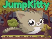 Jump Kitty