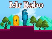 Mr Babo