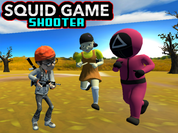 Squid Game Shooter