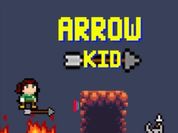 Play Arrow Kid