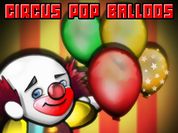Play Circus Pop Balloons
