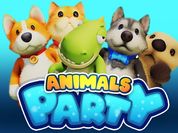 Animals Party