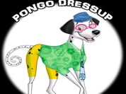 Play Pongo Dress Up