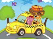 Play Animal Cars Match 3