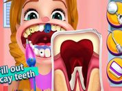 Play Dentist Master 2D