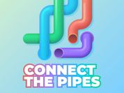 Play Connect the Pipes: Connecting Tubes
