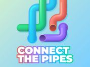 Connect the Pipes: Connecting Tubes