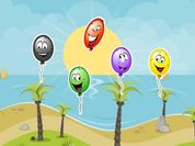 Play Balloon Paradise