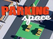 Play Parking Space 3D