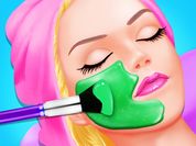 Play Beauty Makeover Games: Salon Spa Games for Girls