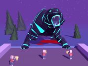 Play Deadly Hunters