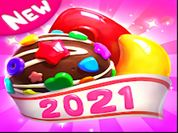 candy crush 2021