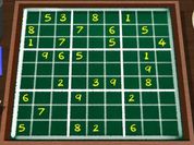 Play Weekend Sudoku 08