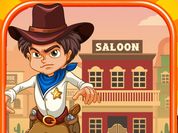 Play Cowboy Adventure