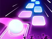 Play Tiles Hop: EDM Rush!