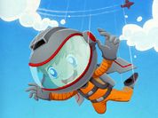 Play Sky Acrobat