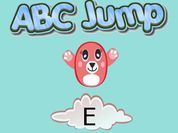 ABC Alphabet Jump