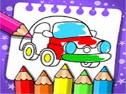 Play Coloring And Learning