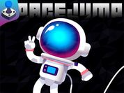 Play Space Jump Game