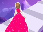 Play Skirt Running 3d Game