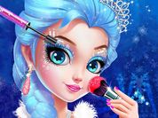 Play Princess Makeup Salon