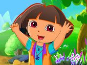Play Dora Summer Dress
