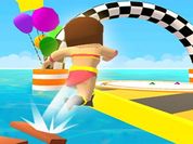 Play Shortcut Race