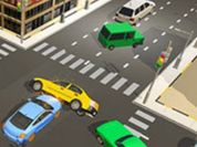 Play Lane Change 3D