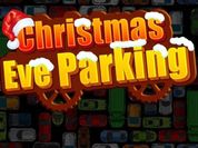 Play Christmas Eve Parking