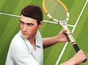 Play World of Tennis: Roaring ’20s