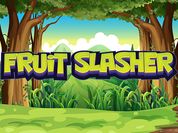Play Fruit Slasher HD