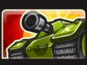 Play Tank Wars