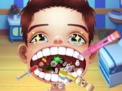 Play Mad Dentist - Fun Doctor Game