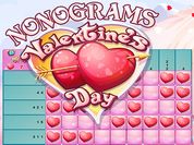 Nonograms Valentine's Day