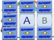 Play Super Alphabet Memory