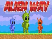 Play Alien Way