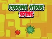 Play Corona Virus Spine