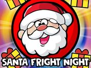 Play Santa Fright Night