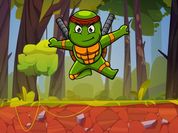 Play Turtle Ninja
